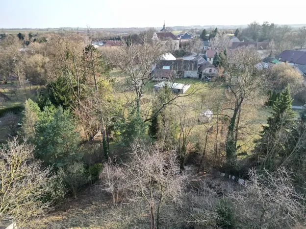 Dražba pozemku pro bydlení, Přistoupim, 730 m2