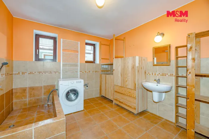 Prodej chalupy, Deštné v Orlických horách, 400 m2