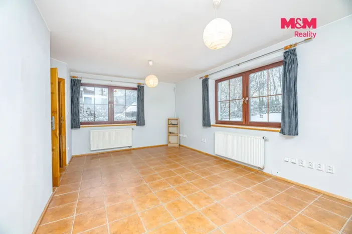 Prodej chalupy, Deštné v Orlických horách, 400 m2