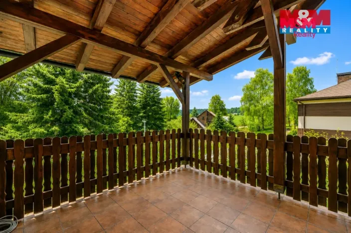 Prodej chalupy, Deštné v Orlických horách, 400 m2