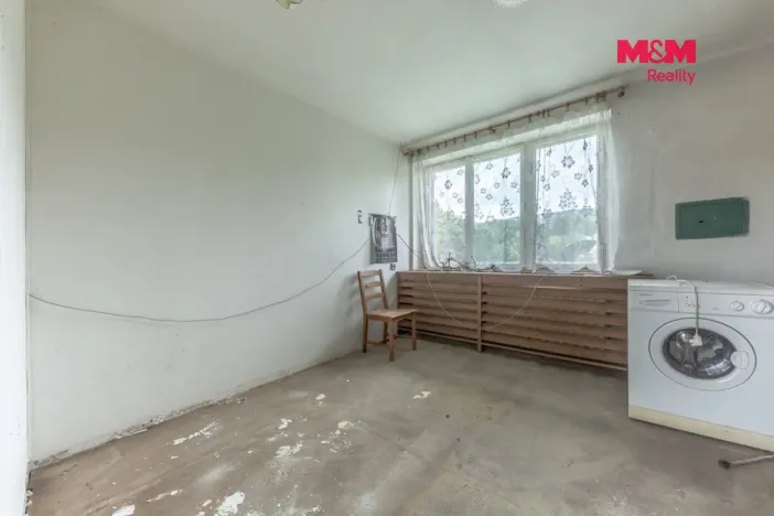 Prodej komerční nemovitosti, Plavy, 500 m2