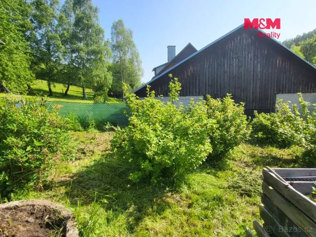Prodej rodinného domu, Ludvíkov, 128 m2