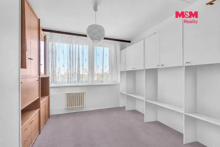 Prodej bytu 3+1, Praha - Řepy, Španielova, 71 m2