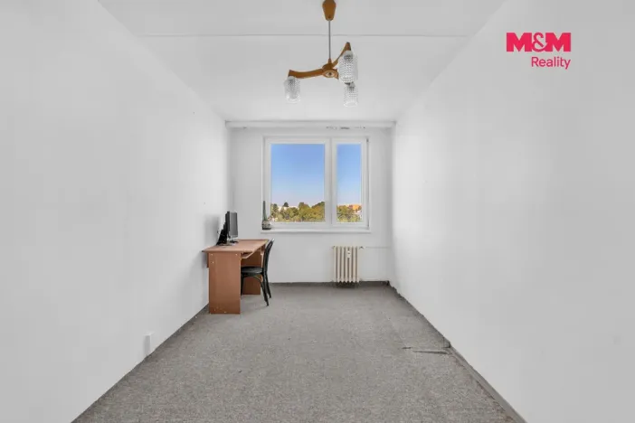 Prodej bytu 3+1, Praha - Řepy, Španielova, 71 m2