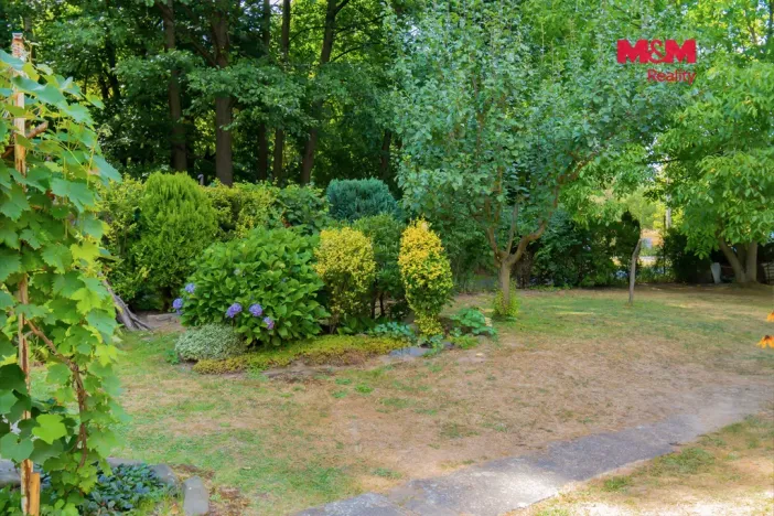 Prodej chaty, Děčín - Děčín III-Staré Město, Březová, 22 m2