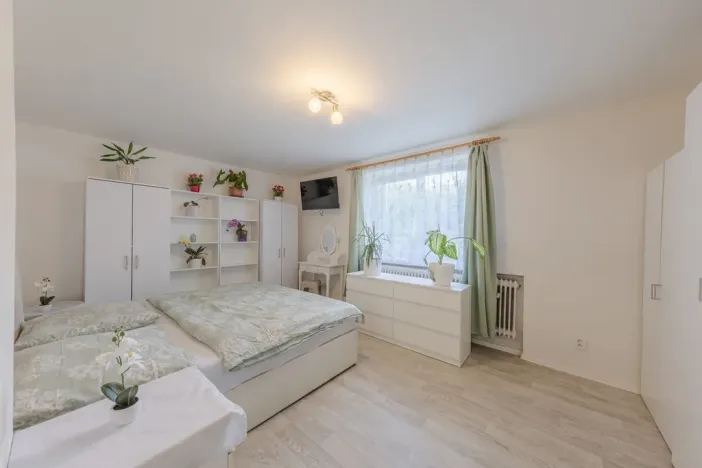 Prodej rodinného domu, Tismice, 200 m2