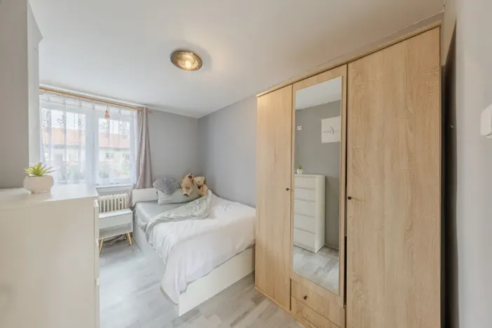 Prodej rodinného domu, Tismice, 200 m2