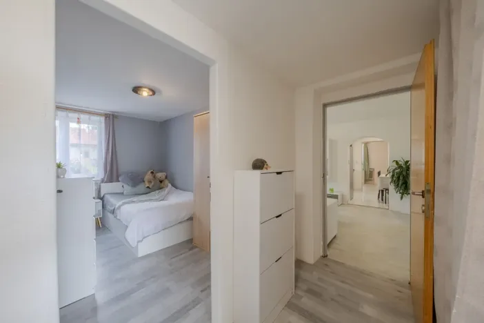 Prodej rodinného domu, Tismice, 200 m2