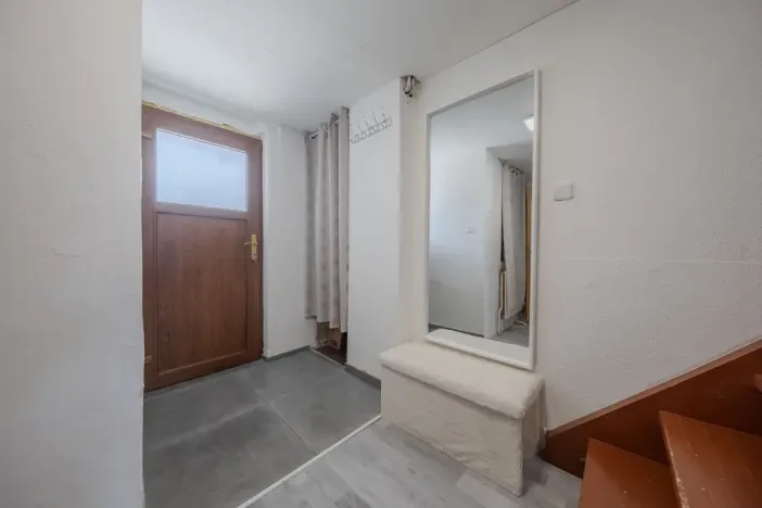 Prodej rodinného domu, Tismice, 200 m2