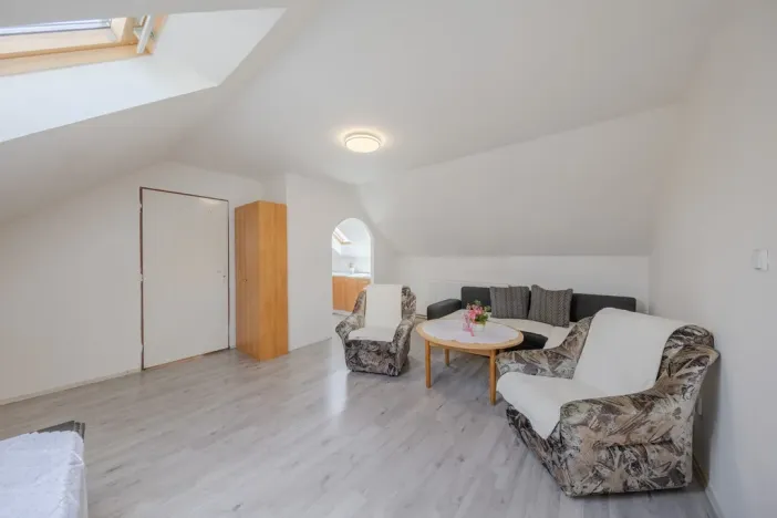 Prodej rodinného domu, Tismice, 200 m2