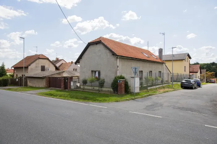 Prodej rodinného domu, Tismice, 200 m2