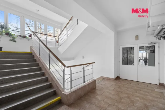 Prodej bytu 2+1, Kladno, Moskevská, 56 m2