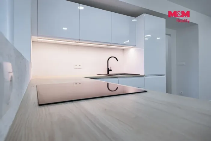 Prodej bytu 3+kk, Kutná Hora - Šipší, Ortenova, 55 m2