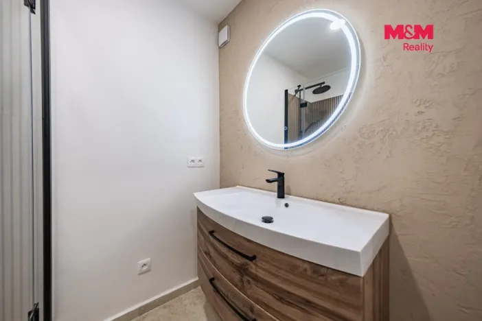 Prodej bytu 3+kk, Kutná Hora - Šipší, Ortenova, 55 m2