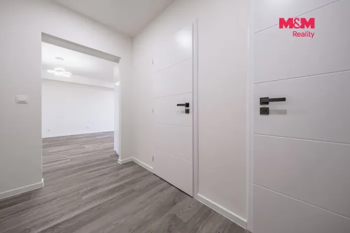 Prodej bytu 3+kk, Kutná Hora - Šipší, Ortenova, 55 m2