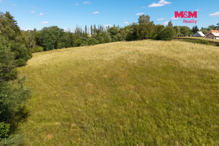 Prodej pozemku pro bydlení, Toužim - Kojšovice, 18630 m2