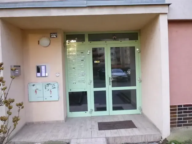 Dražba bytu 2+1, Roudnice nad Labem, Neklanova, 62 m2