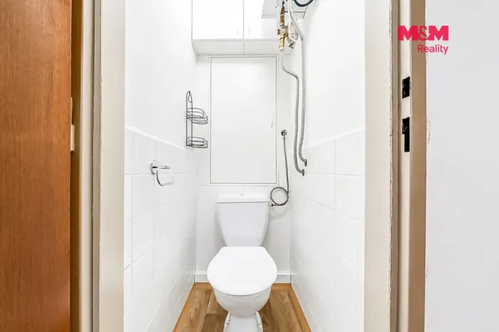 Prodej bytu 2+1, Prostějov, Tylova, 56 m2