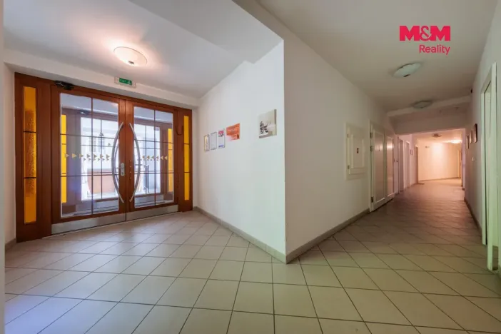 Prodej bytu 3+kk, Karlovy Vary, Moravská, 111 m2
