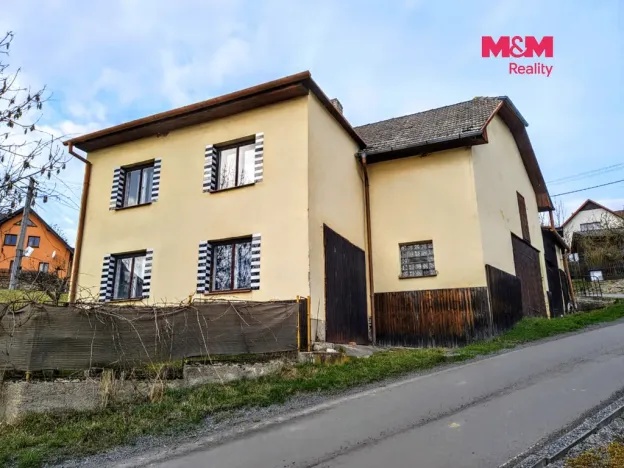 Prodej rodinného domu, Chlum-Korouhvice - Chlum, 145 m2