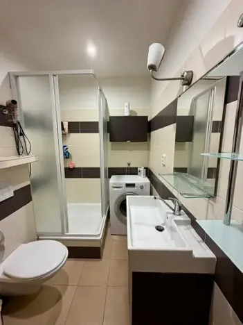 Pronájem bytu 3+kk, Nové Strašecí, Křivoklátská, 62 m2