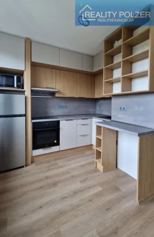 Pronájem bytu 1+1, Prostějov, 31 m2