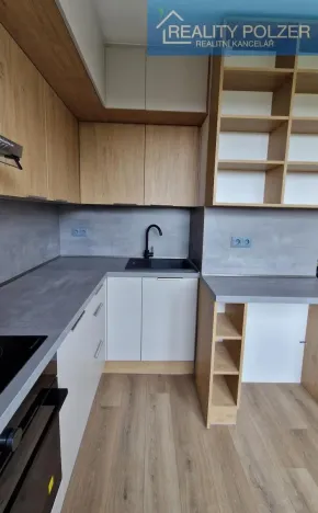 Pronájem bytu 1+1, Prostějov, 31 m2