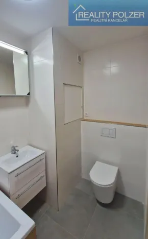 Pronájem bytu 1+1, Prostějov, 31 m2