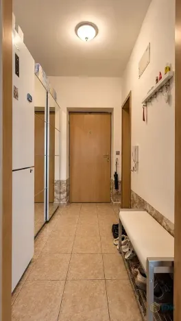 Prodej bytu 1+kk, Praha - Libeň, Na žertvách, 31 m2