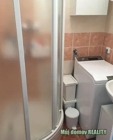 Pronájem bytu 2+kk, Praha - Krč, 44 m2