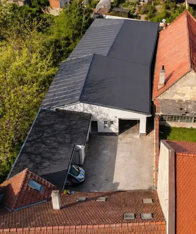 Prodej obchodního prostoru, Kralice na Hané, 630 m2