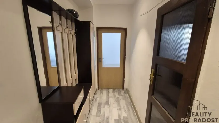 Prodej bytu 2+1, Břeclav, Dělnická, 57 m2