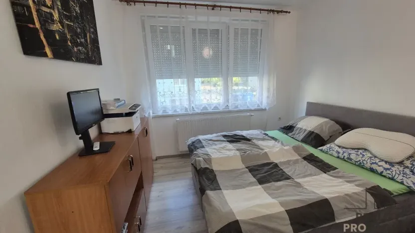 Prodej bytu 2+1, Břeclav, Dělnická, 57 m2