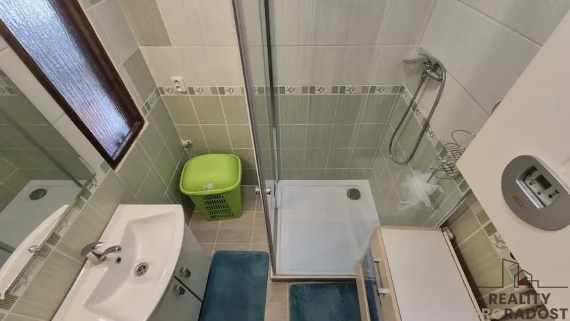 Prodej bytu 2+1, Břeclav, Dělnická, 57 m2