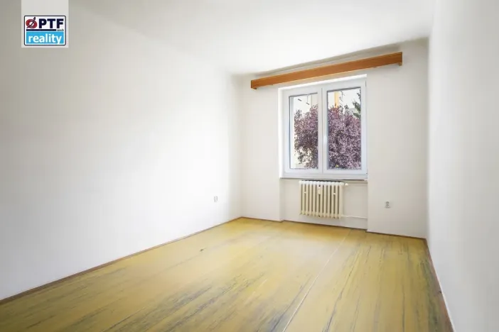 Pronájem bytu 3+1, Plzeň, Pod Vrchem, 75 m2