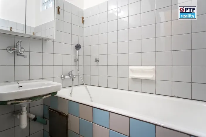 Pronájem bytu 3+1, Plzeň, Pod Vrchem, 75 m2