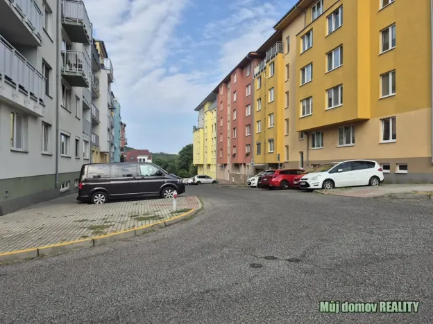 Pronájem bytu 2+kk, Praha - Kunratice, Merhoutova, 60 m2