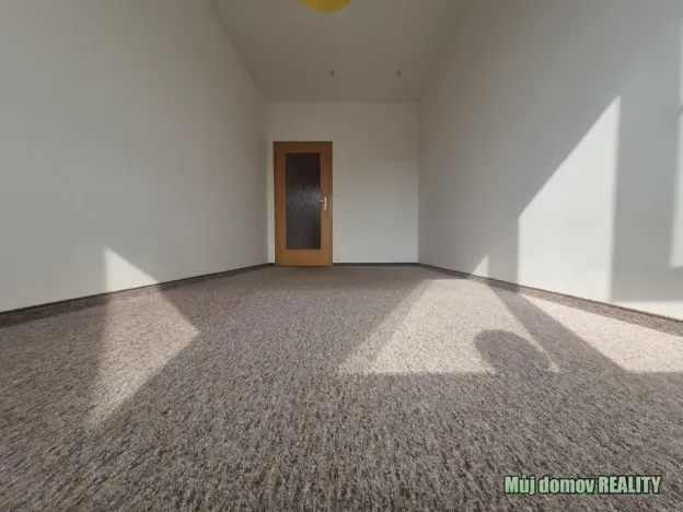 Pronájem bytu 2+kk, Praha - Kunratice, Merhoutova, 60 m2
