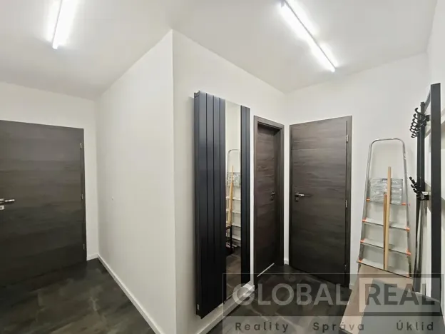 Pronájem bytu 2+1, Jihlava, Ladova, 61 m2