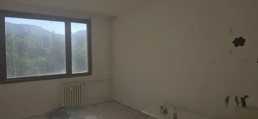 Prodej bytu 3+1, Ústí nad Labem - Mojžíř, Jindřicha Plachty, 76 m2