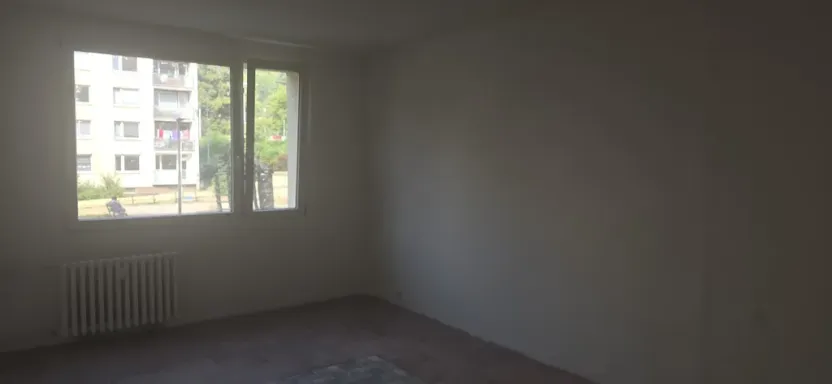 Pronájem bytu 3+1, Ústí nad Labem - Mojžíř, Jindřicha Plachty, 78 m2