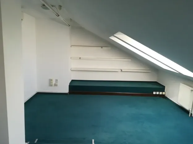 Pronájem kanceláře, Praha - Nové Město, náměstí I. P. Pavlova, 87 m2