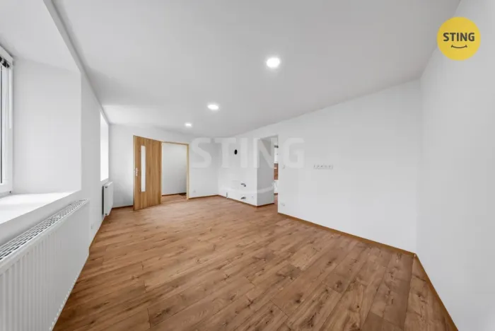 Prodej rodinného domu, Tištín, 70 m2