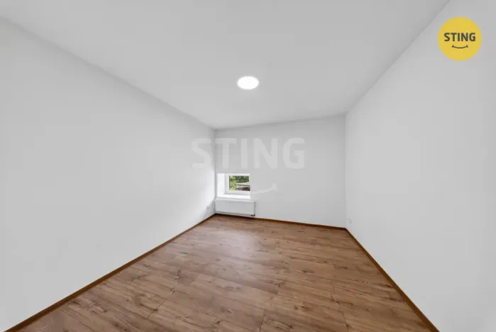 Prodej rodinného domu, Tištín, 70 m2
