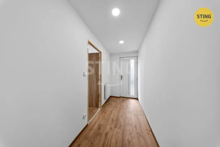 Prodej rodinného domu, Tištín, 70 m2