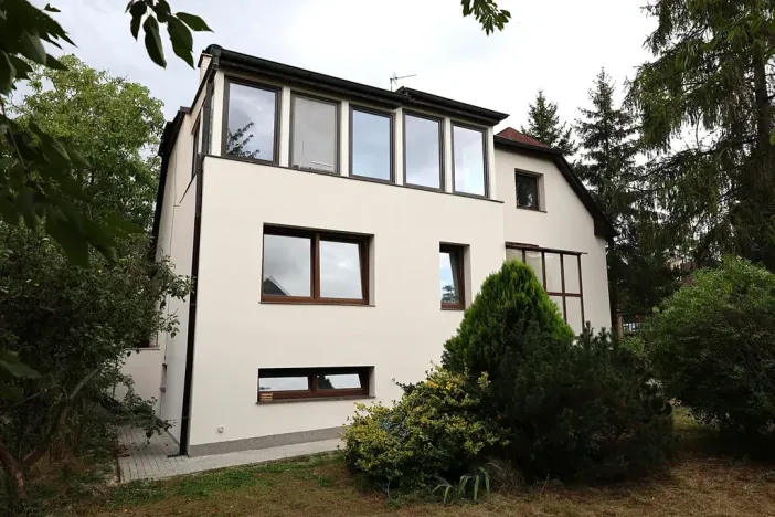 Prodej rodinného domu, Praha - Točná, Na Stráňkách, 300 m2