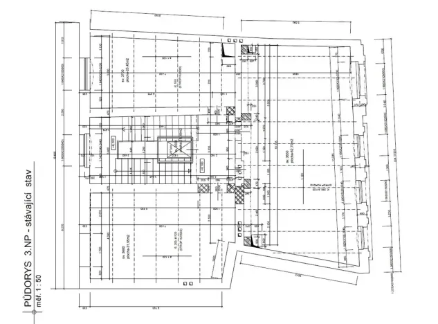 Prodej ubytování, Karlovy Vary, Zámecký vrch, 934 m2
