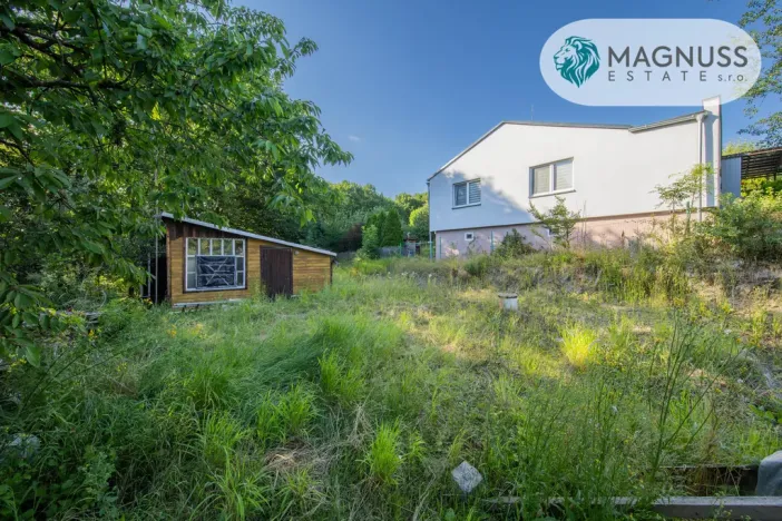 Prodej rodinného domu, Ostrava, Nad Mlýnkem, 120 m2