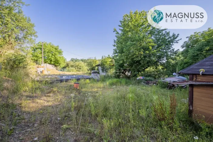 Prodej rodinného domu, Ostrava, Nad Mlýnkem, 120 m2