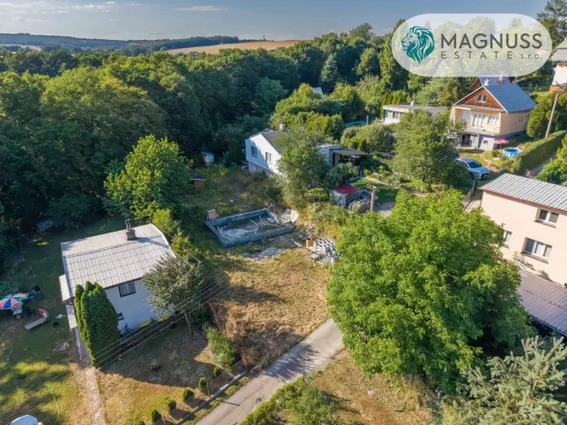 Prodej rodinného domu, Ostrava, Nad Mlýnkem, 120 m2